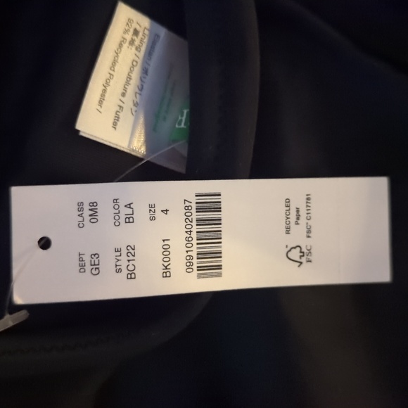 JCrew swimsuits - Picture 3 of 3